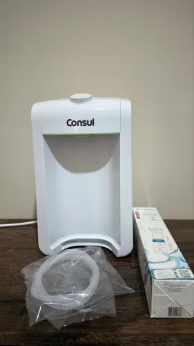Bebedouro Consul