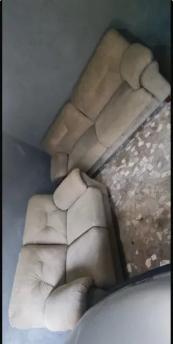 JOGO DE SOFÁ