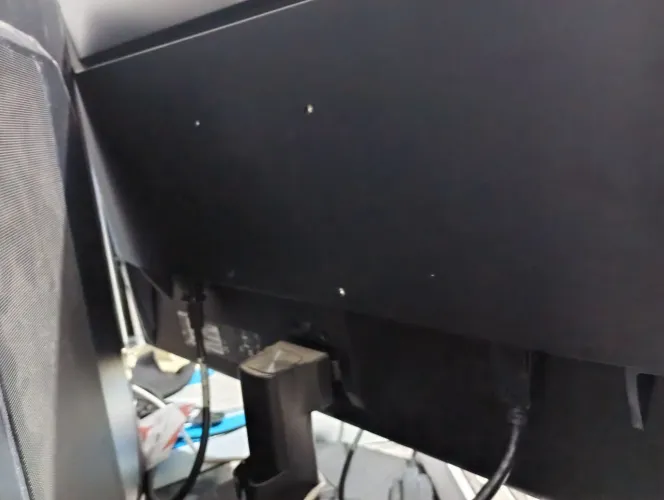 Monitor Acer 180 hrz