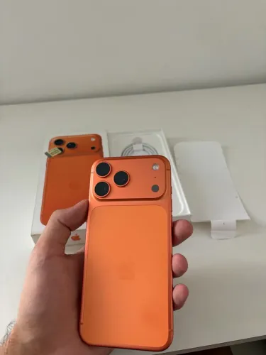 Iphone 17 Pro Max 512GB