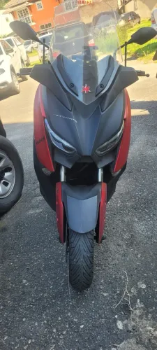 Yamaha XMax 250 ABS 2021