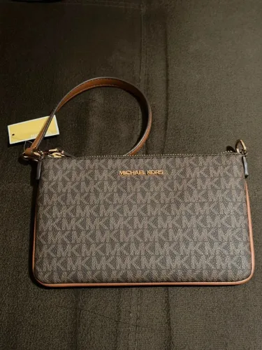 Bolsa Carteira Michael Kors Jet