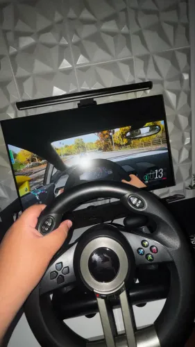 Volante Gamer PXN V3 PRO
