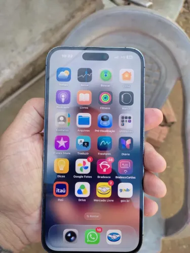 iPhone 14 Pro Max