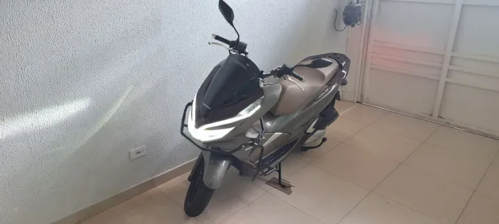 Vendo Honda PCX