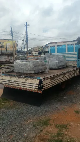 Frete e mudança Brasília e entorno com preço justo