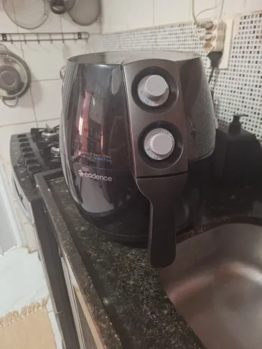 Airfryer Cadence