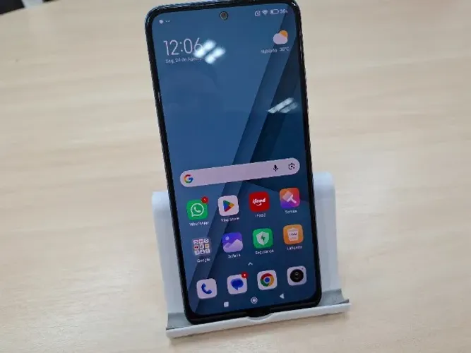 Redmi Note 11s