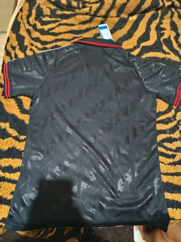 Camisa do flamengo original intocável.