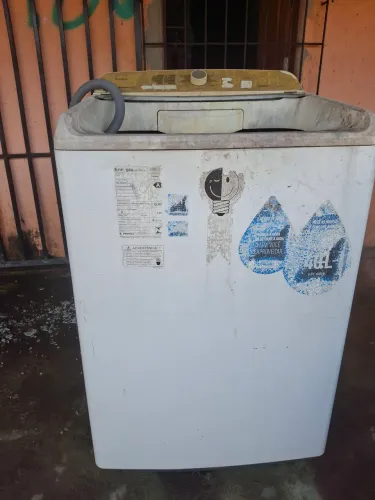 Vendo para conserto 
