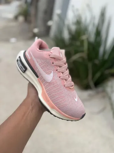 Tênis Nike Zoom Rosê