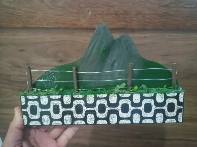 Souvenir ipanema Beach