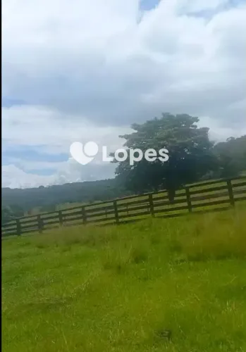 Fazenda Excepcional à Venda em Campina Verde/MG | 100 Alqueires |8 Nascentes |Estrutura Co