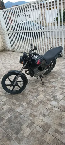 Moto pra vender rapito