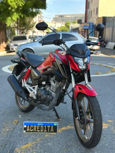 Titan 160 Abs 50a 2026
