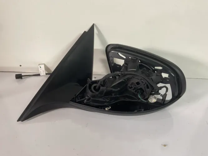 Retrovisor Mercedes C180 2015 2016 2017 2018 2019 Lado Esquerdo Original