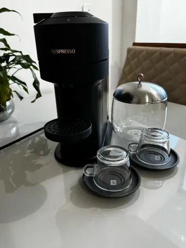 Cafeteria Nespresso