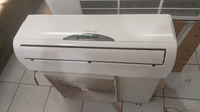 Ar Condicionado Komeco