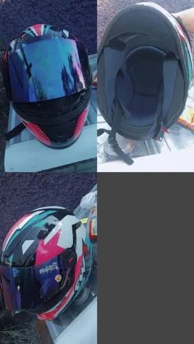 Capacete