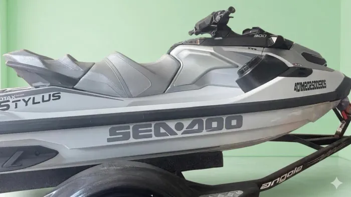 Sea Doo 300