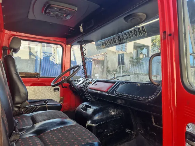 608 d freio ar climatizado caixa 1113