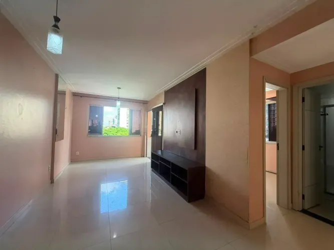 GR Vendo Ed Conselheiro Furtado com 2 quartos - 60M2 - 1 VAGA - ACEITA FINANCIAMENTO .