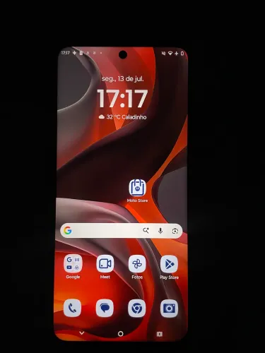 Moto g15