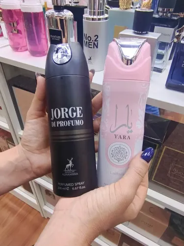 LOTE DE PERFUMES ABAIXO DO PREÇO DE CUSTO