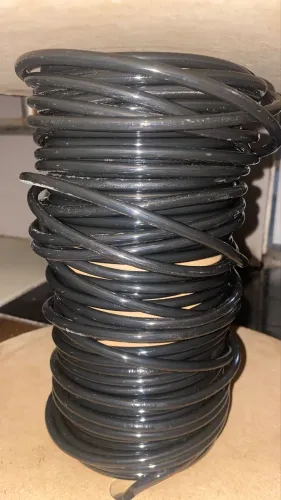 Fios elétricos