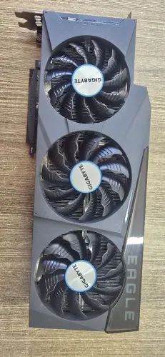 Gigabyte rtx 3080 ti Aegle 12 gb 