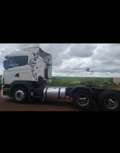 Scania G-380 Valor 225,000.00