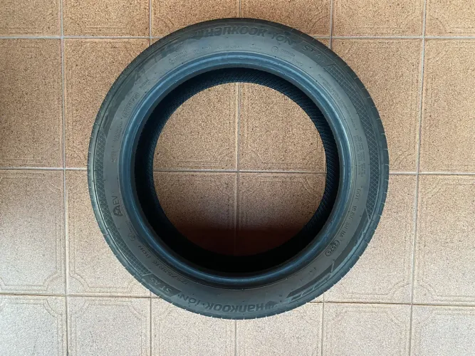 4 pneus 175/55R16 80H