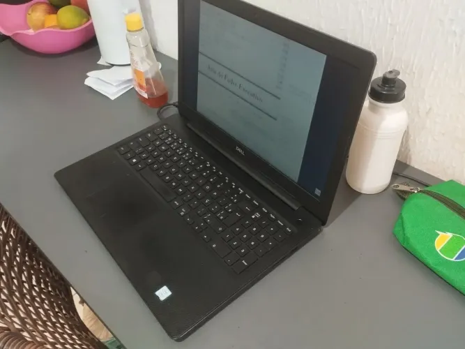 Notebook DELL i7 16GbRAM !!!