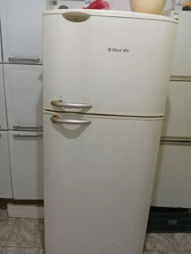 Geladeira
