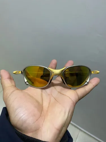 Oakley Xx 24k
