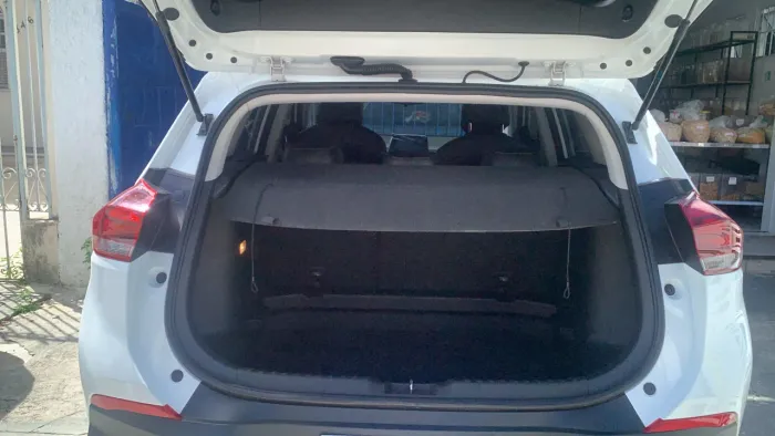 Chevrolet Tracker LT 1.0 Turbo 12V Flex AUT 2023