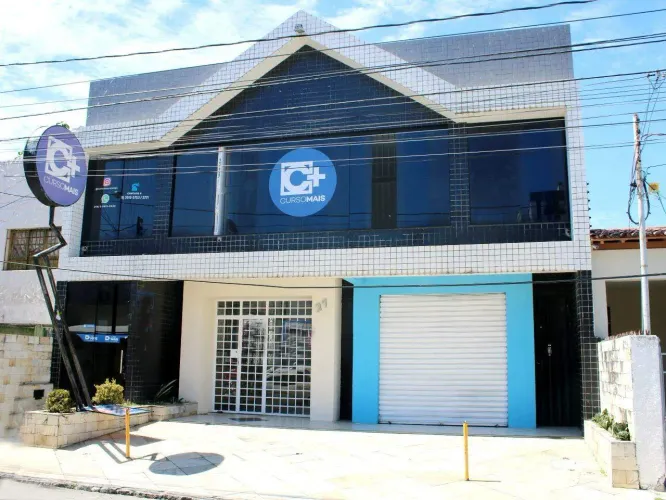 Ponto Comercial para Locação Bairro Treze de Julho