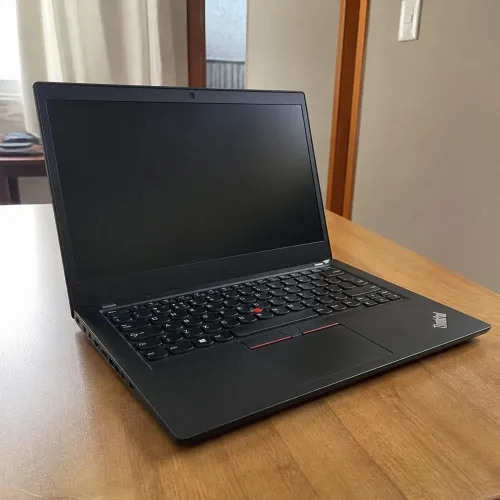 Notebook Thinkpad L13