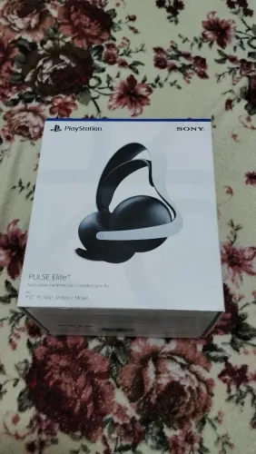 Fone Playstation 5
