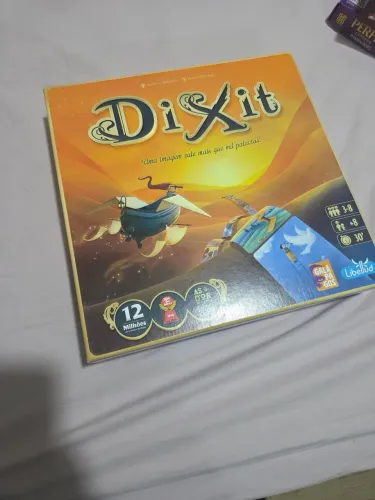 Jogos de tabuleiro