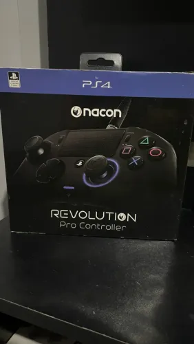 Controle PS4 Revolution Nacon