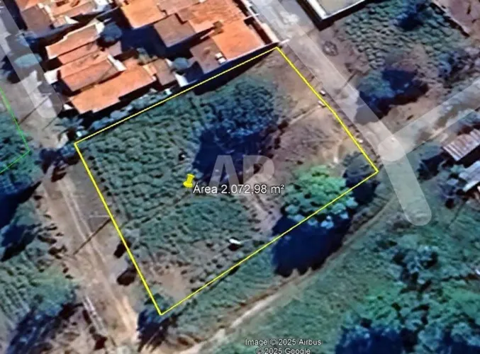 Área à venda, 2072 m² por R$ 2.486.400,00 - Vila Nova - Itu/SP