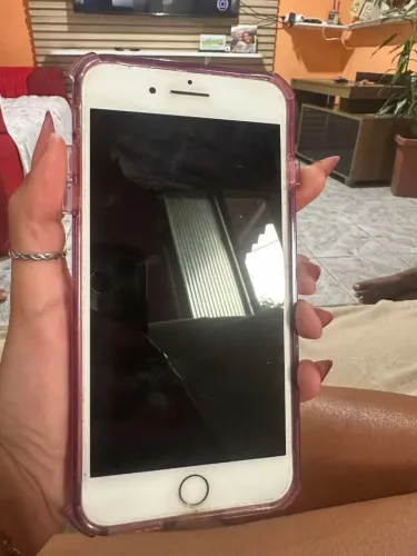 IPHONE 8 PLUS 