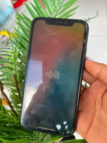 Iphone XR 64gb 