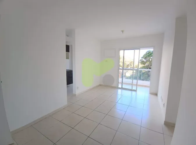 Apartamento para aluguel, 2 quartos, 1 suíte, 1 vaga, Glória - Macaé/RJ