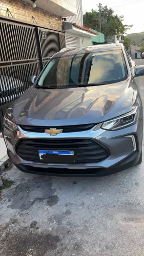 Chevrolet Tracker Premier 1.2 Turbo 12V Flex AUT 2023