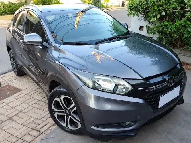 Honda HR-V EX 1.8 Flexone 16V 5P Aut. 2019