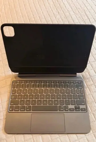MAGICKEYBOARD 11Pol ORIGINAL APPLE