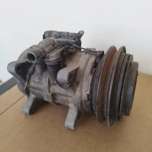 Compressor ar Opala