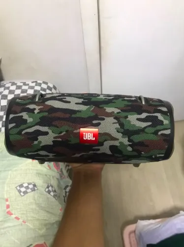 JBL extreme 2